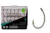 Korda Háčky Kamakura Krank Size 8