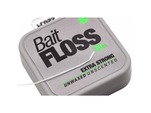 Korda Šňůrka Bait Floss Extra Strong Unscented, 30m Unwaxed