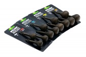 Korda Zadní olovo Inteligent Backleads 3ks 14g - Small