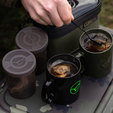 Korda Hrnek Mug Olive