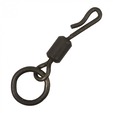 Korda Obratlík Quick Change Ring Swivel Size 11