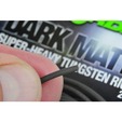 Korda Hadička Dark Matter Super-Heavy Tunsten Rig Tube 2 m, Weed Green