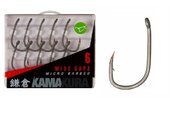 Korda Háčky Kamakura Wide Gape Vl 8