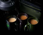 Korda Hrnek Mug Olive