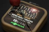 Korda Návazcová Šňůra 20lb Dark Matter Super heavy 20m