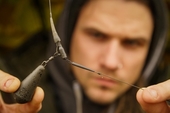 Korda Závěska Lead Clip Gravel