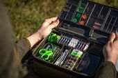 KORDA Tackle Box Bundle Deal