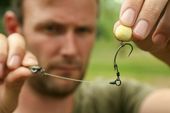 Korda Obratlík  Spinner Rin Swivel Vl 11