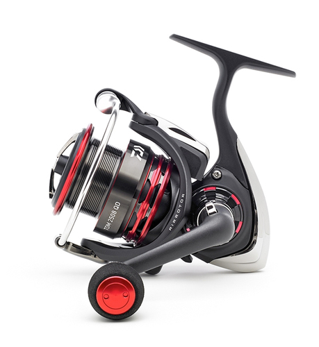 Daiwa Navijak TDM 3012 QD