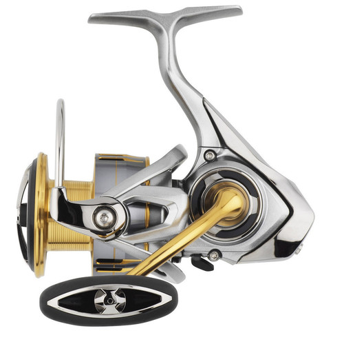 DAIWA FREAMS LT