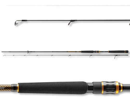 DAIWA MORETHAN BRANZINO AGS