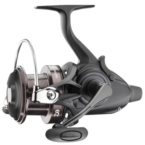 Daiwa Navijak Castizm BR 25 A