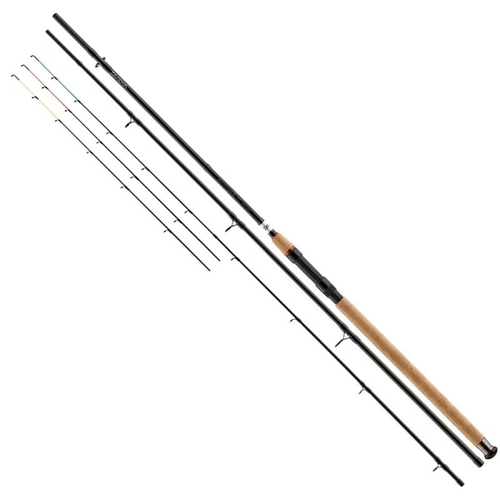 Daiwa Prut Ninja X Feeder 3,60 m,  do 150 g