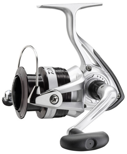 Daiwa Navijak Sweepfire E 3000 C