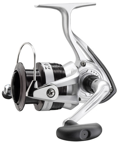 DAIWA SWEEPFIRE EC