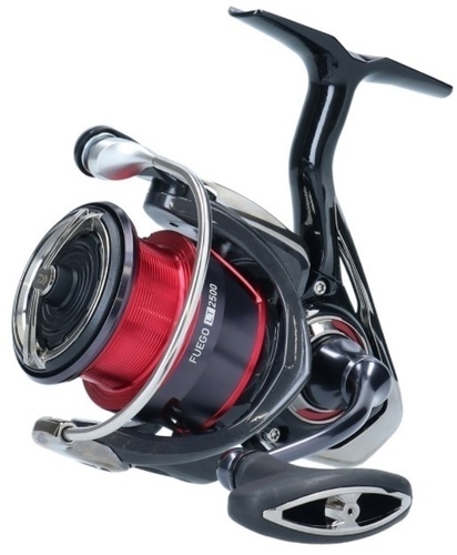 Daiwa Navijak Fuego LT 1000 D