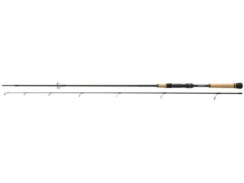 Daiwa Prut Morethan Shad Attack 2,40m 15-50g