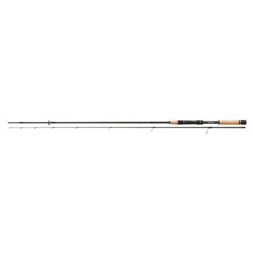 Daiwa Prut Morethan Short Bite Commander 86LLX - 2,59m 4-15g