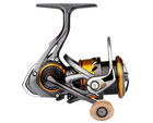 Daiwa Navijak  Silver Creek LT 2500