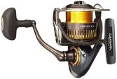 Daiwa Navijak  Certate 2506 H