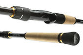 Daiwa Prut Morethan Shad Attack 2,40m 15-50g