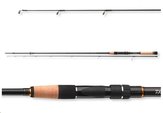 Daiwa Prut Morethan Short Bite Commander 86LLX - 2,59m 4-15g