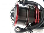 Daiwa Navijak TDM 3012 QD