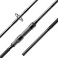 Daiwa Prut Windcast Carp 12ft, 3,66m, 3lb, 50mm, 2díl