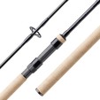 Daiwa Prut Windcast Traditional Full Cork 11ft, 3,30m, 2,25lb, 2díl