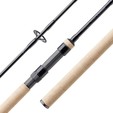 Daiwa Prut Windcast Traditional Full Cork 10ft, 2,00lb, 2díl