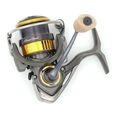 Daiwa Navijak  Silver Creek LT 2500