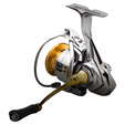 DAIWA FREAMS LT