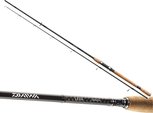 Daiwa Prut Lexa Spin 2,7m, 40-80g, 2 díly