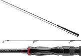 Daiwa Prut Ballistic X UL Spin 2,2m 3-10g 2díly