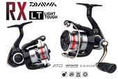 DAIWA RX LT