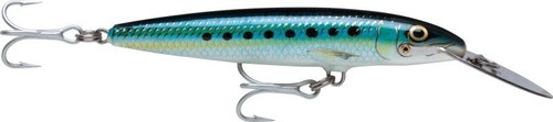 Rapala Wobler Magnum Sinking 9cm CDMAG09 SRD