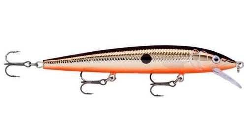 Rapala Wobler Husky Jerk 10cm HJ10 SBR