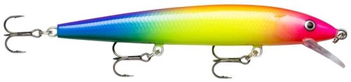 Rapala Wobler Husky Jerk 10cm HJ10 ELJ