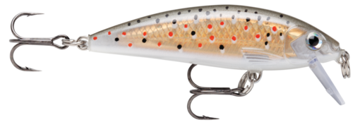 Rapala Wobler X-rap Countdown 5cm XRCD05 TR