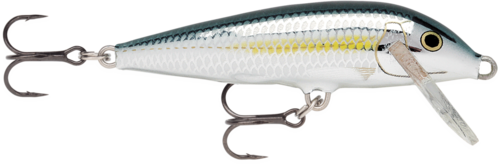 Rapala Wobler Countdown Sinking Color 5cm CD05 ALB