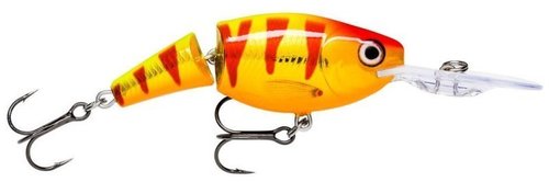 Rapala Wobler Jointed Shad Rap 7cm JSR07 CLG