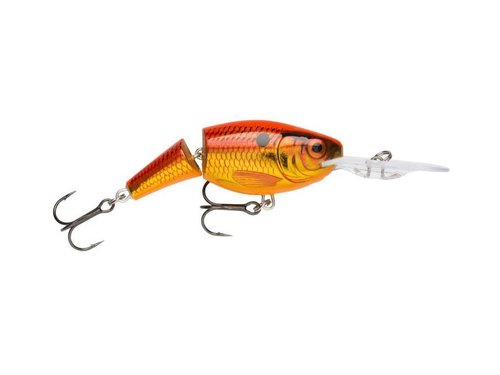 Rapala Wobler Jointed Shad Rap 4cm JSR04 OSD