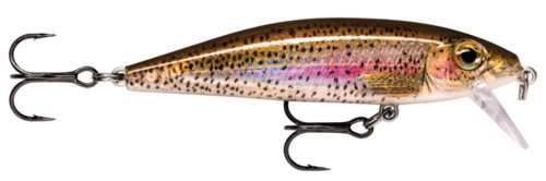 Rapala Wobler X-rap Countdown 7cm XRCD07 RTL