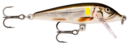 Rapala Wobler Countdown Sinking Natur 5cm CD05 AYUL