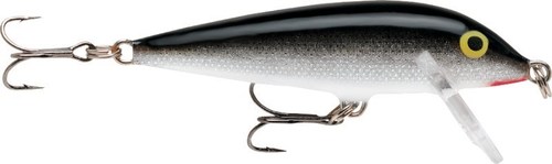 Rapala Wobler Oroginal Natural 5cm F05 S