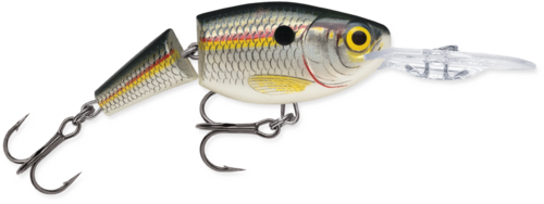 Rapala Wobler Jointed Shad Rap 4cm JSR04 SD