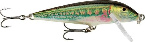 Rapala Wobler Oroginal Natural 5cm F05 MN