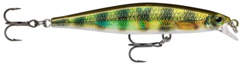 Rapala Wobler Shadow Rap 7cm Natur SDR07 PEL