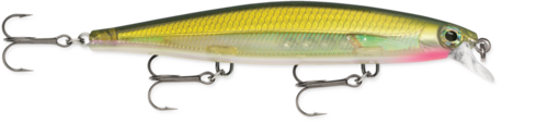 Rapala Wobler Shadow Rap 11cm SDR11 OG