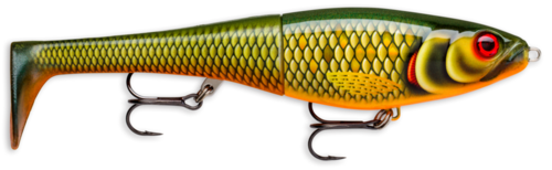 Rapala Wobler X-rap 20cm XRPT20 SCRR